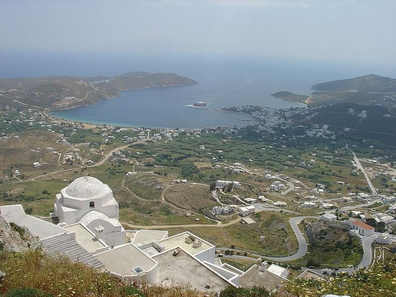 SÃrifos
