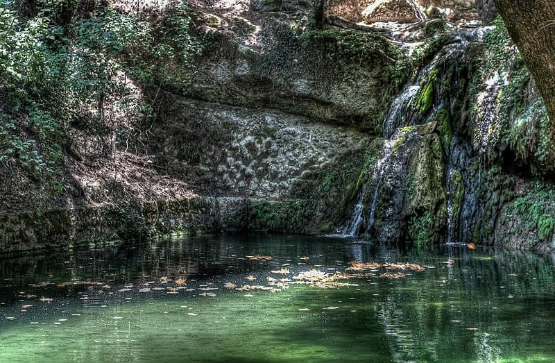 VallÃ©e des Papillons (PÃ©taloudÃ¨s)