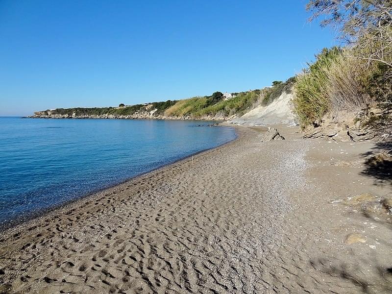 Livadi Beach