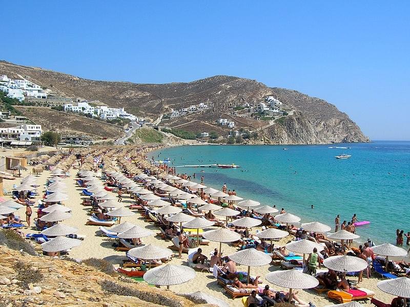 Paradise Beach