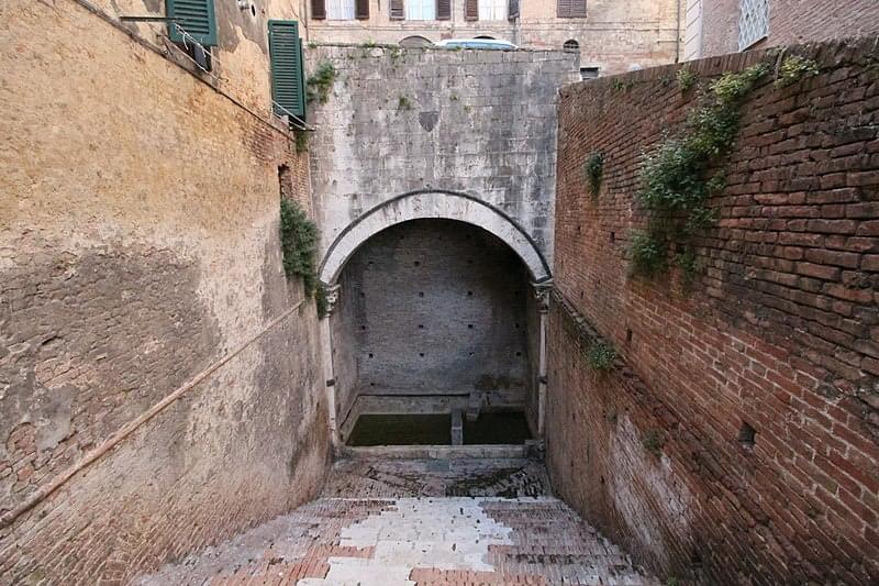 Fonte del Casato