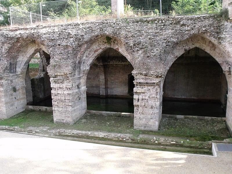 Fonte di Follonica