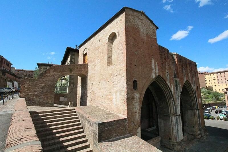 Fonte Nuova dOvile