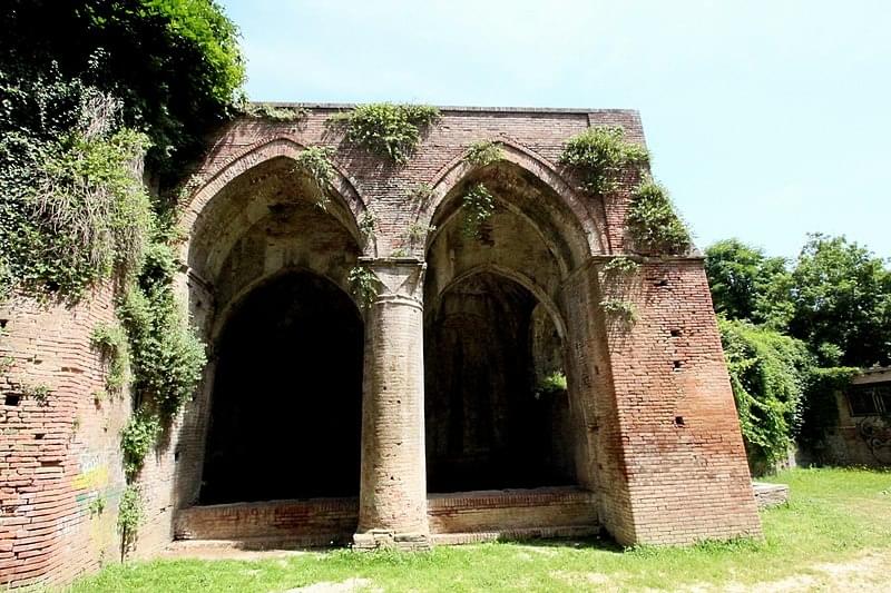 Fonte di Ovile