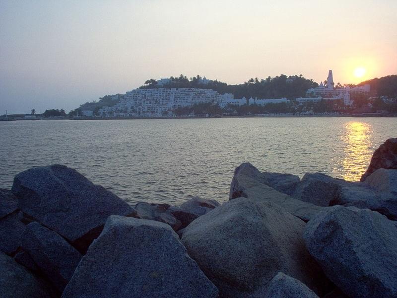Manzanillo