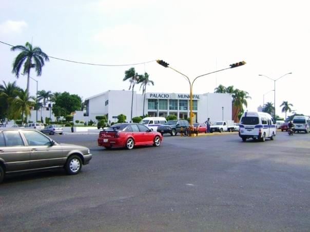 LÃzaro CÃrdenas