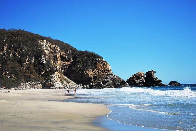 Laguna Ventanilla