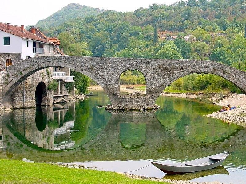 Rijeka Crnojevica
