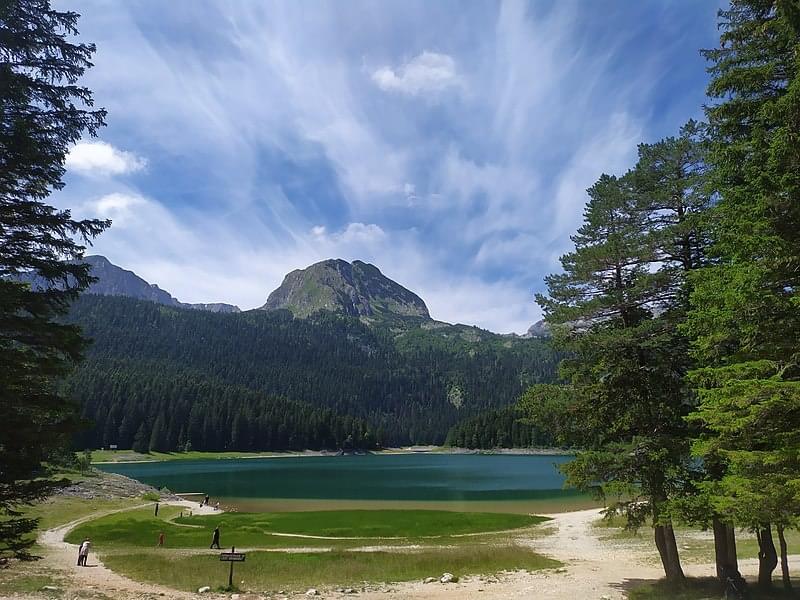 Crno Jezero