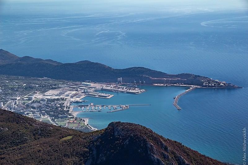 Ville de Bar