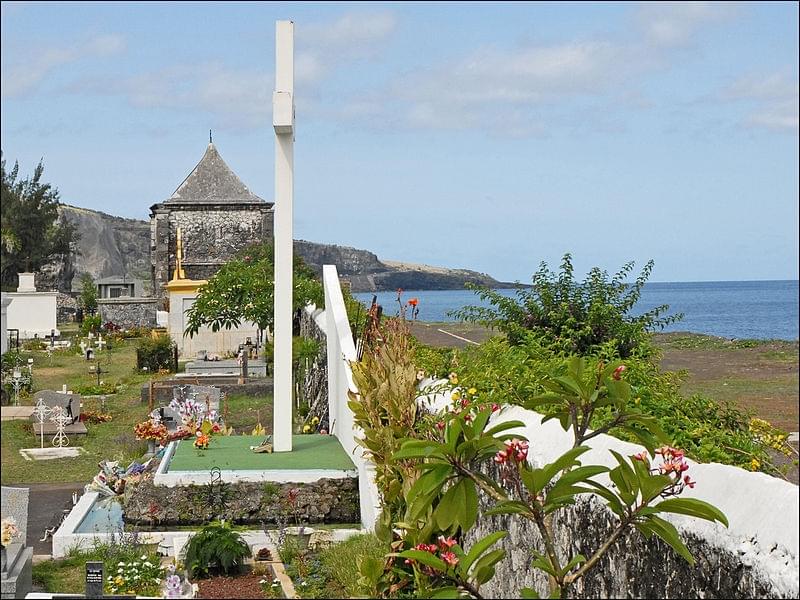 Le cimetiÃre marin