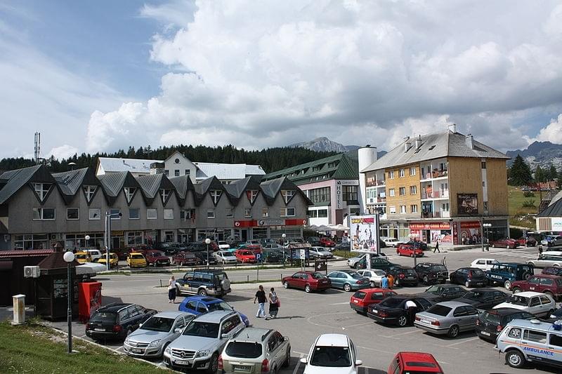 Zabljak