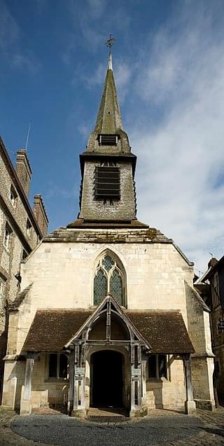 Le musÃe de la marine  Honfleur