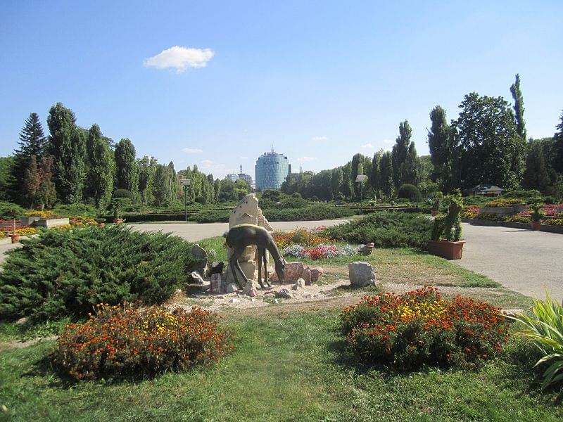 Parc Herastrau
