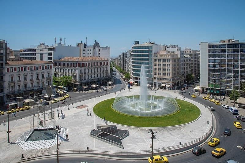 Omonia