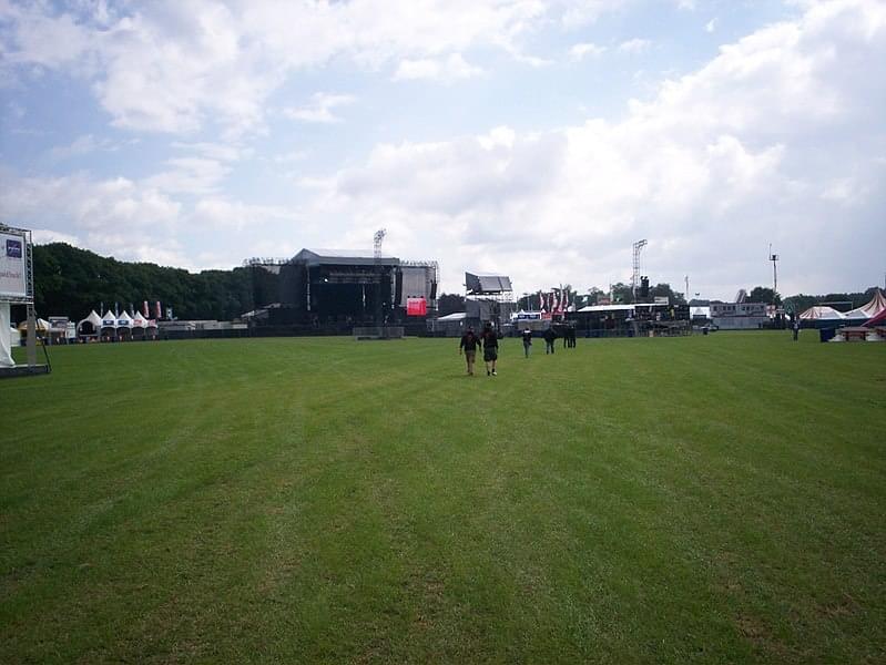 Graspop Metal Meeting