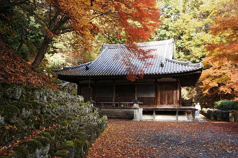 Otagi Nenbutsuji