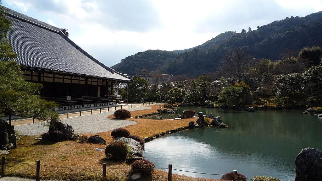 TenryÃji