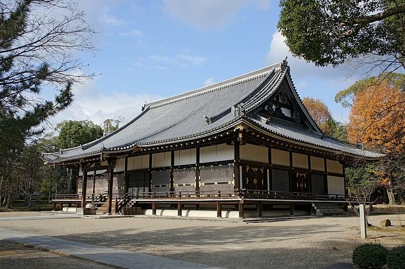 Ninnaji