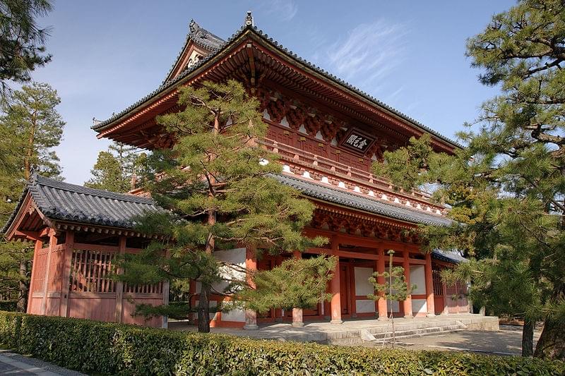 Daitokuji