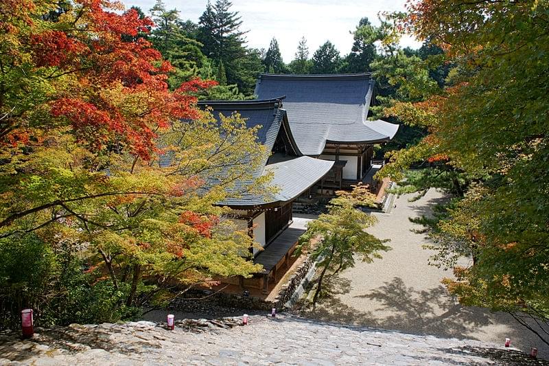 Jingoji