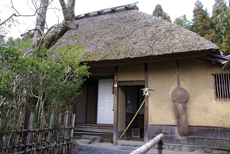 Rakushisha