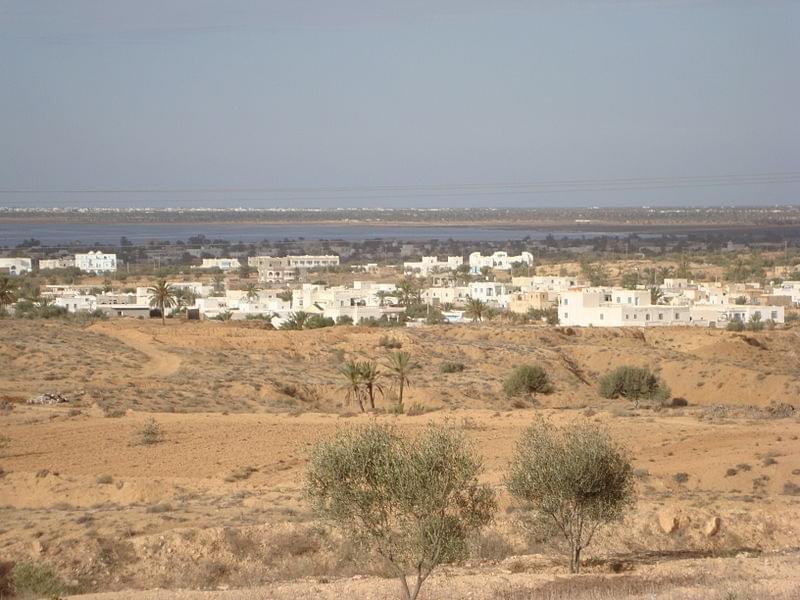 Guellala