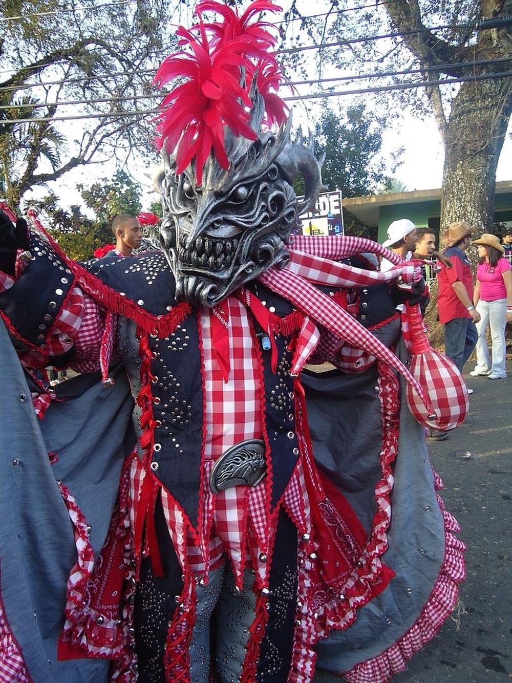 Le Caribbean Festival