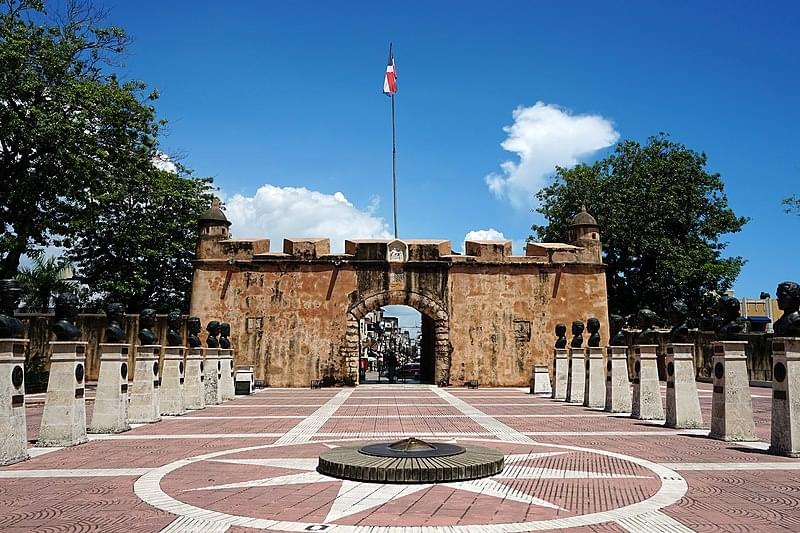 La Puerta del Conde