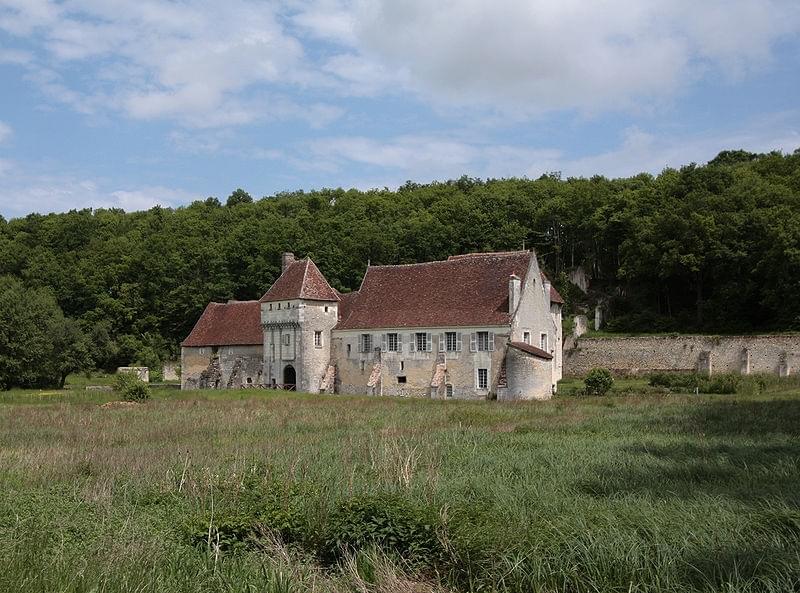 Corroirie du Liget