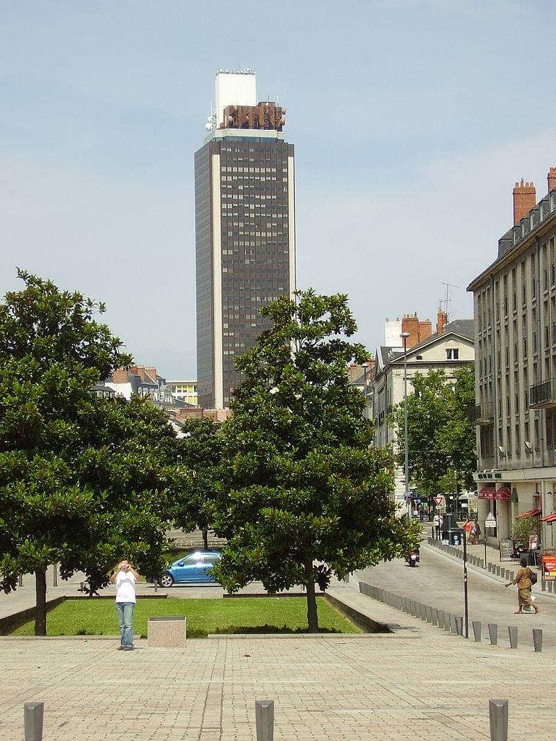 Tour de Bretagne
