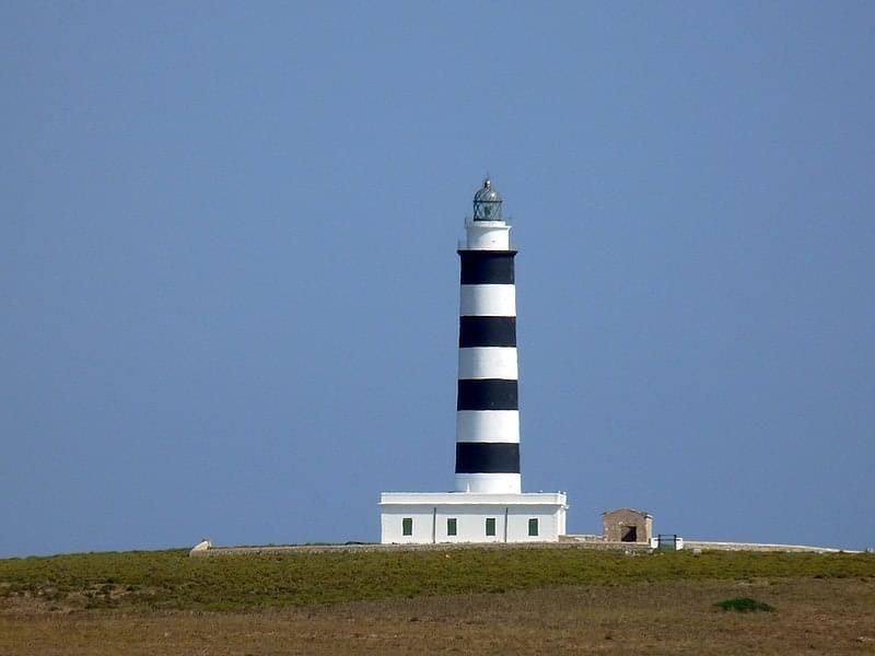 Isla del Aire