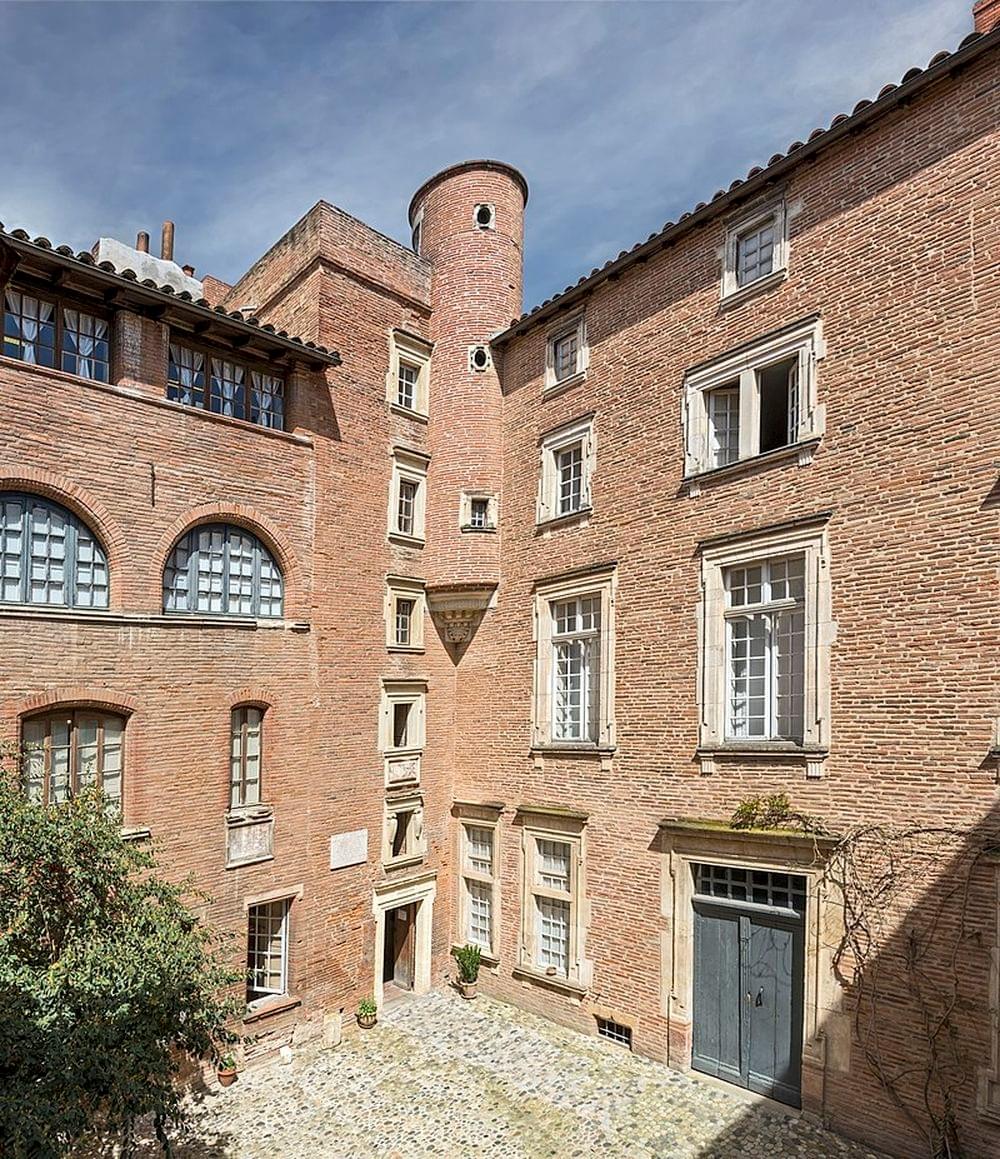 MusÃe du Vieux Toulouse