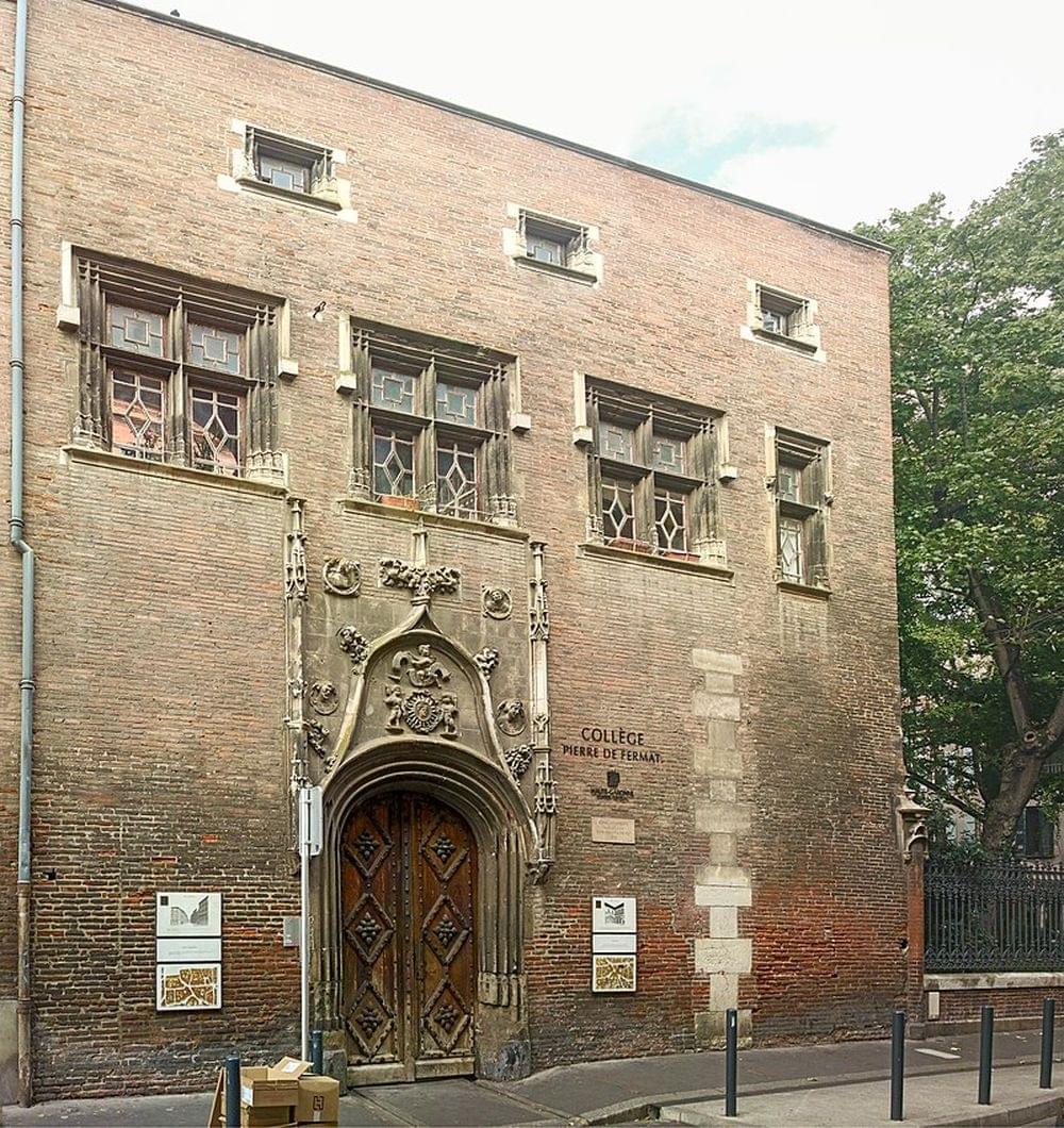 HÃtel de Bernuy