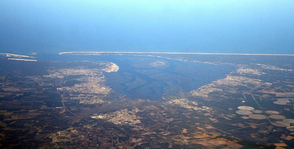 le Bassin d'Arcachon