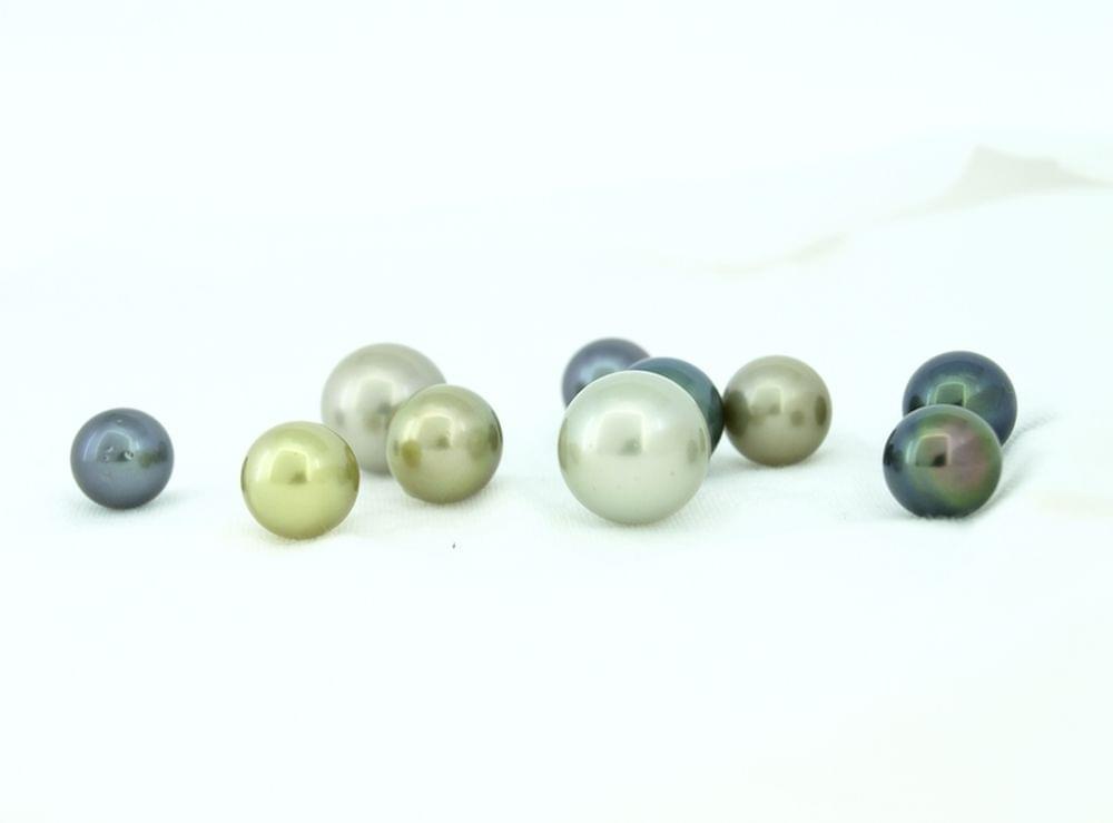 Perles de Tahiti