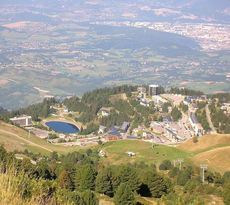 Chamrousse Aventures