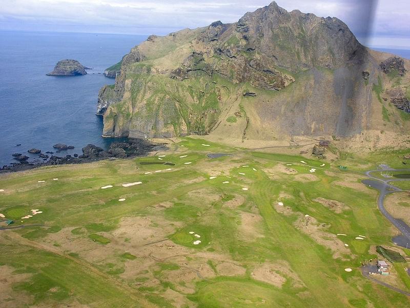 Islande sportive