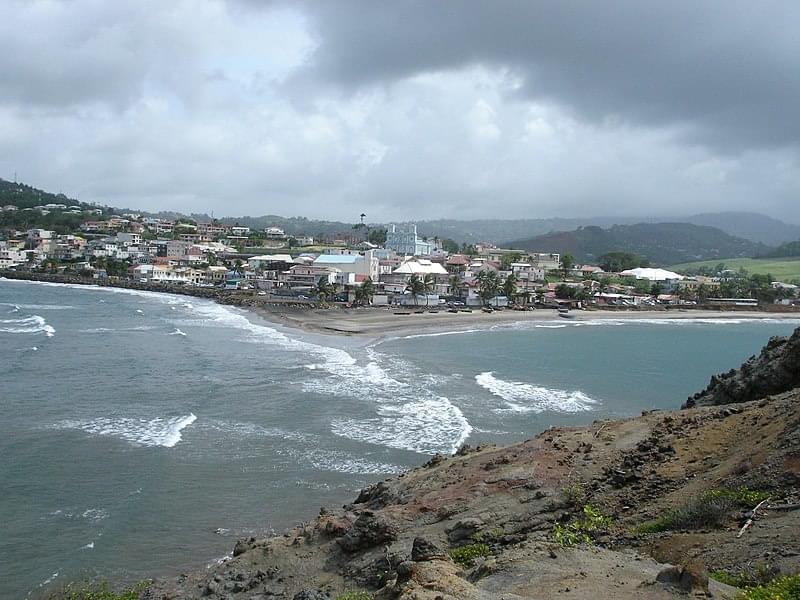 Gargotte Sainte Marie