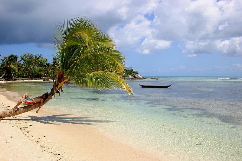 Petit Zanzibar