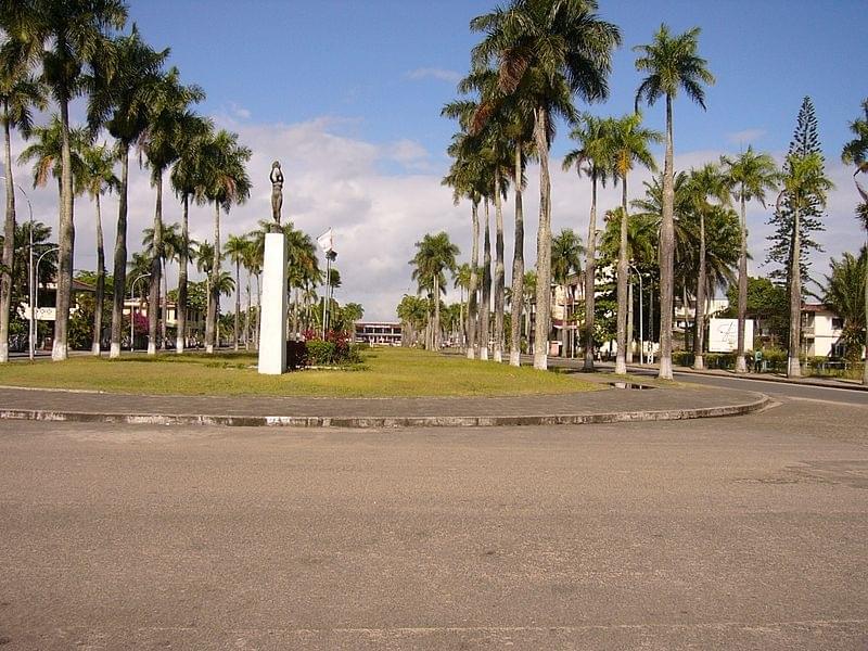 Tamatave