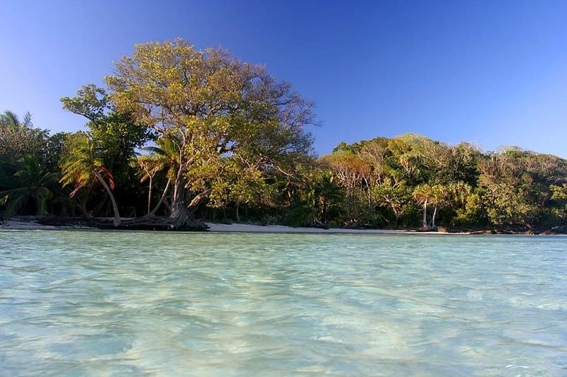 Ile aux Nattes