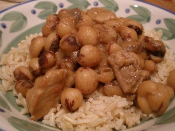 Gastronomie Malgache