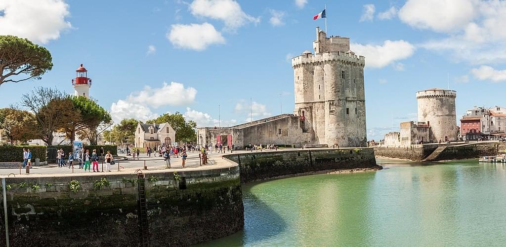 Vieux Port