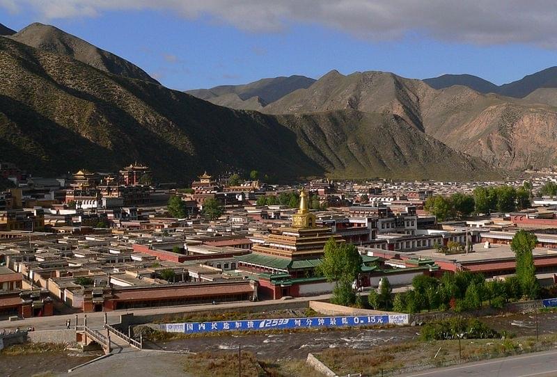 Xiahe