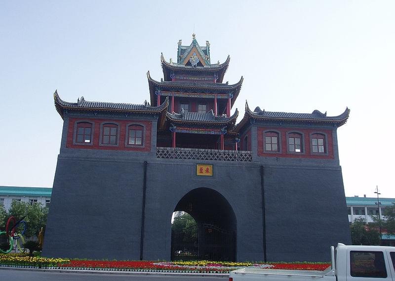 Yinchuan