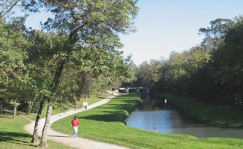 Parc Charruyer