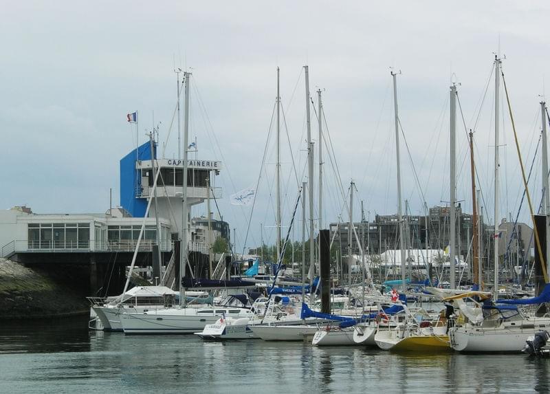Port des Minimes