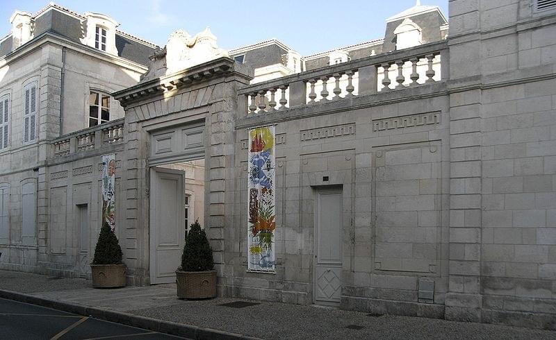 Museum dHistoire Naturelle de La Rochelle