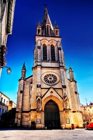 Eglise SaintAnne
